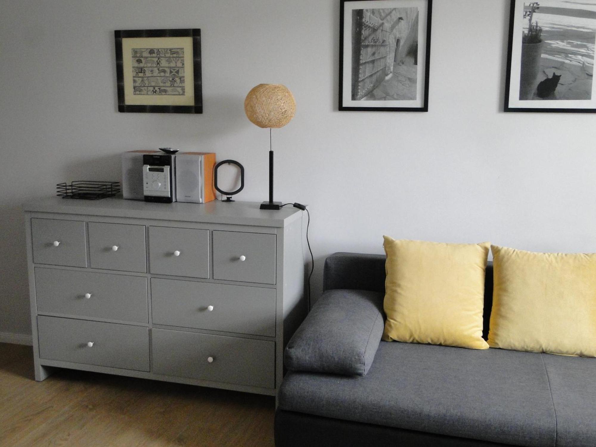 Apartment W Centrum Starego Miasta 2 Olsztyn (Warmian-Masurian)