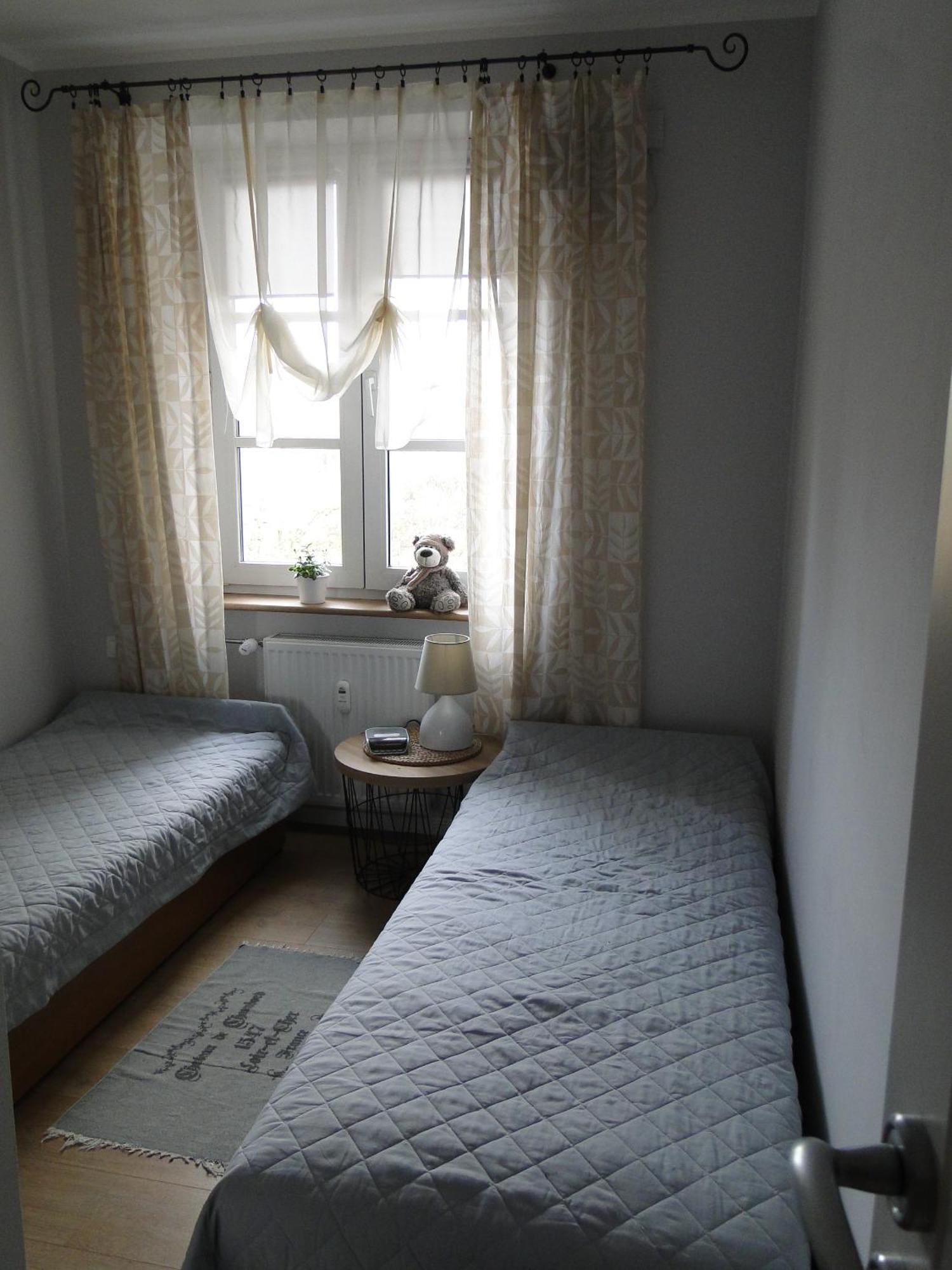W Centrum Starego Miasta 2 Apartment