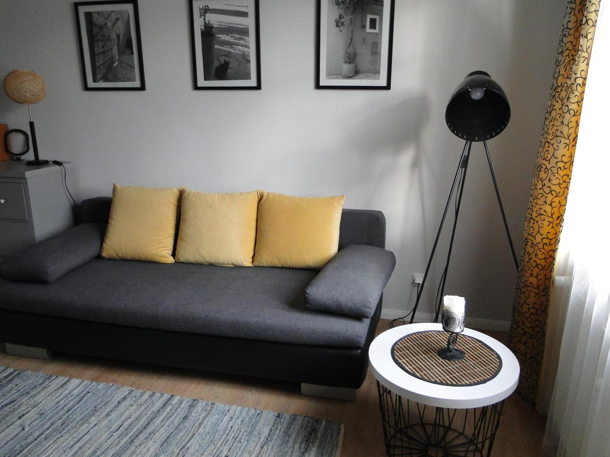 Apartment W Centrum Starego Miasta 2 Olsztyn (Warmian-Masurian)