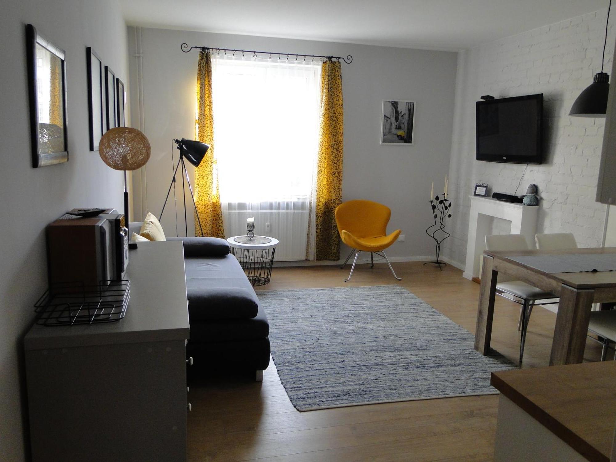 Apartment W Centrum Starego Miasta 2