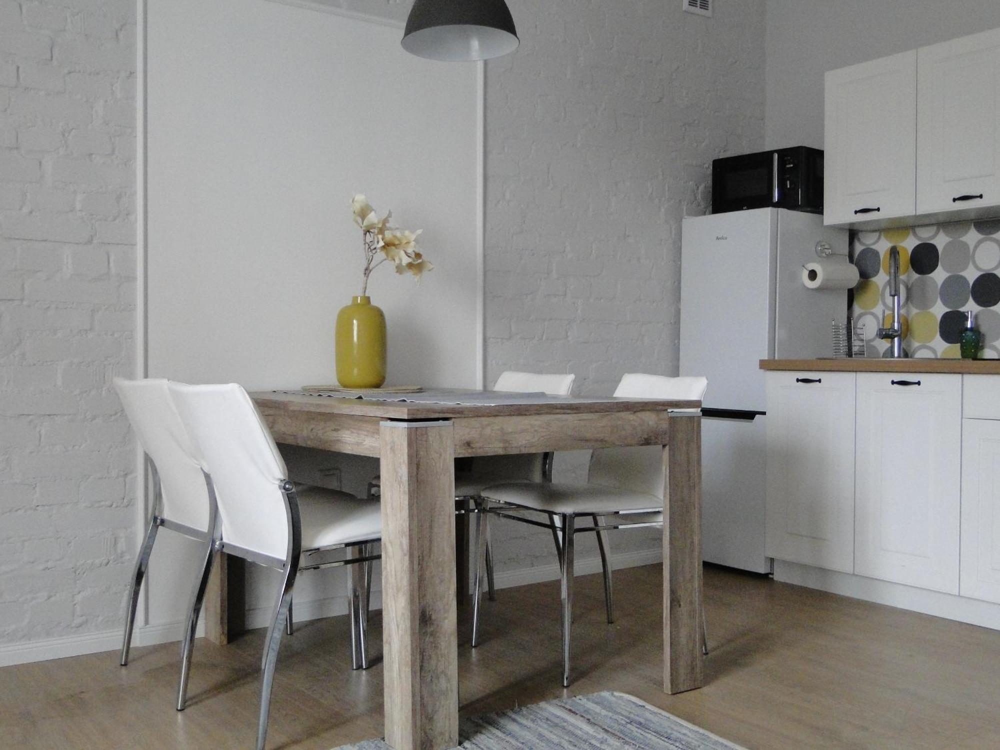 Apartment W Centrum Starego Miasta 2 Olsztyn (Warmian-Masurian)