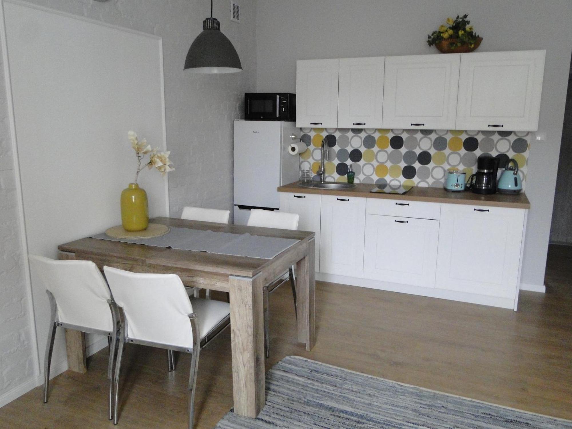 Apartment W Centrum Starego Miasta 2 *