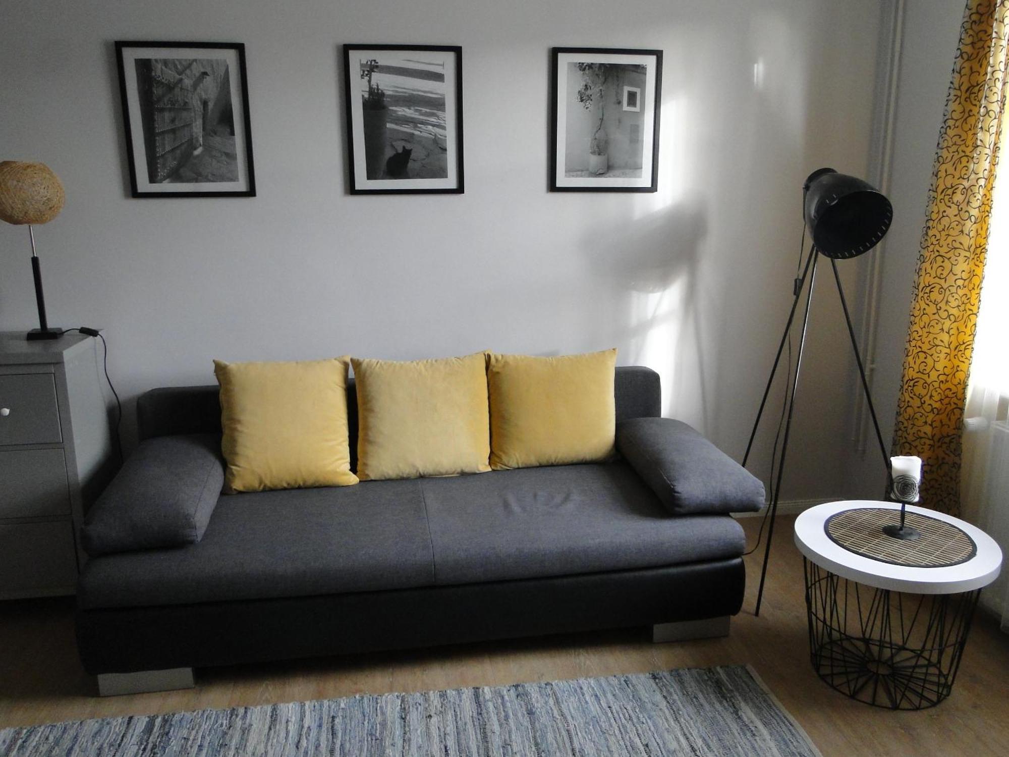 Apartment W Centrum Starego Miasta 2 Olsztyn (Warmian-Masurian)