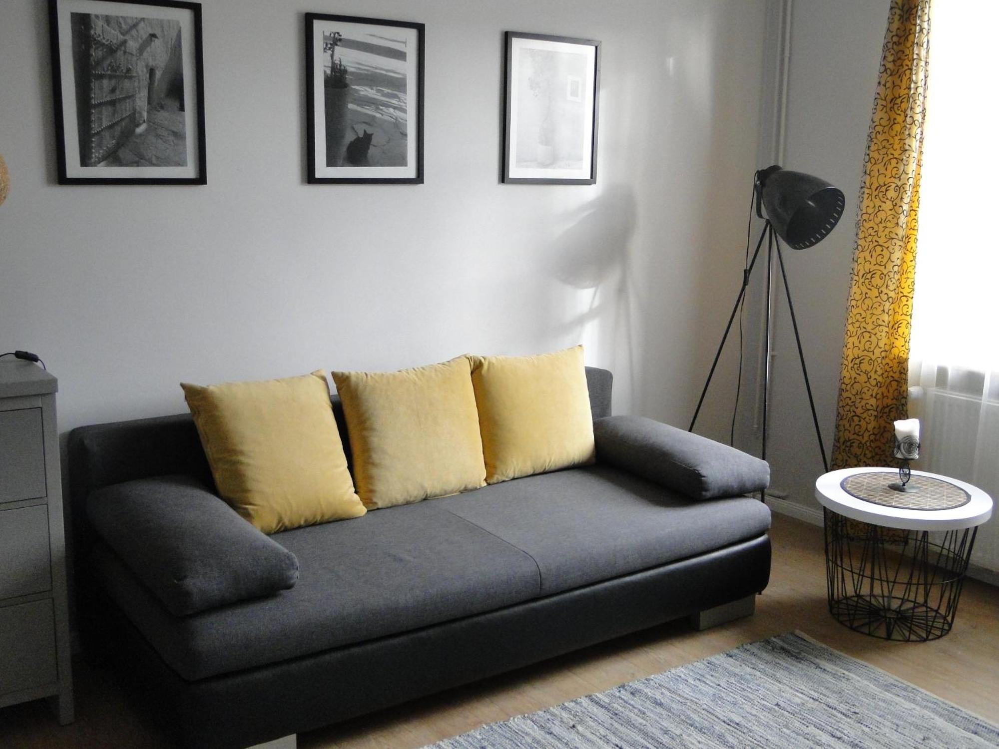 Apartment W Centrum Starego Miasta 2 Olsztyn (Warmian-Masurian)
