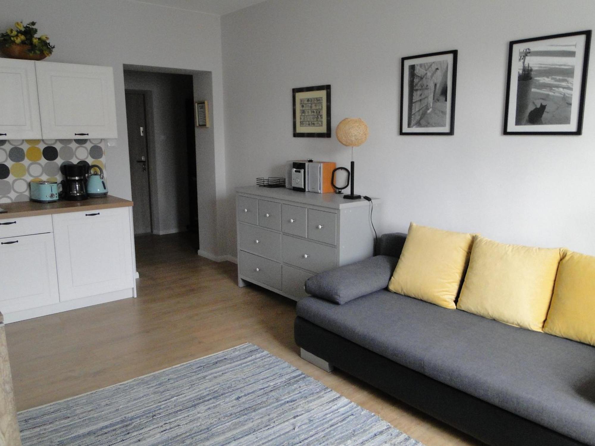 Apartment W Centrum Starego Miasta 2 *