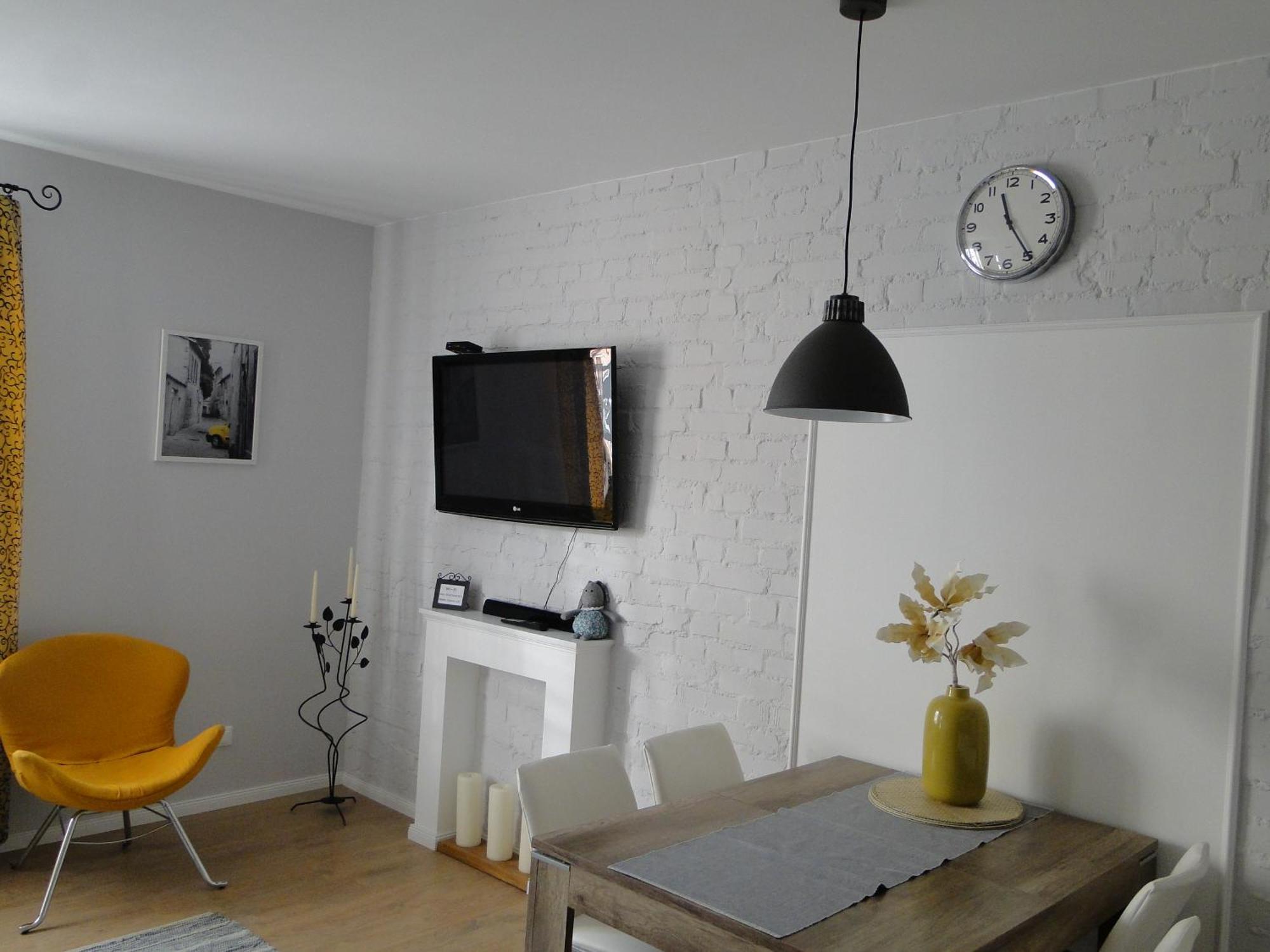 W Centrum Starego Miasta 2 Apartment