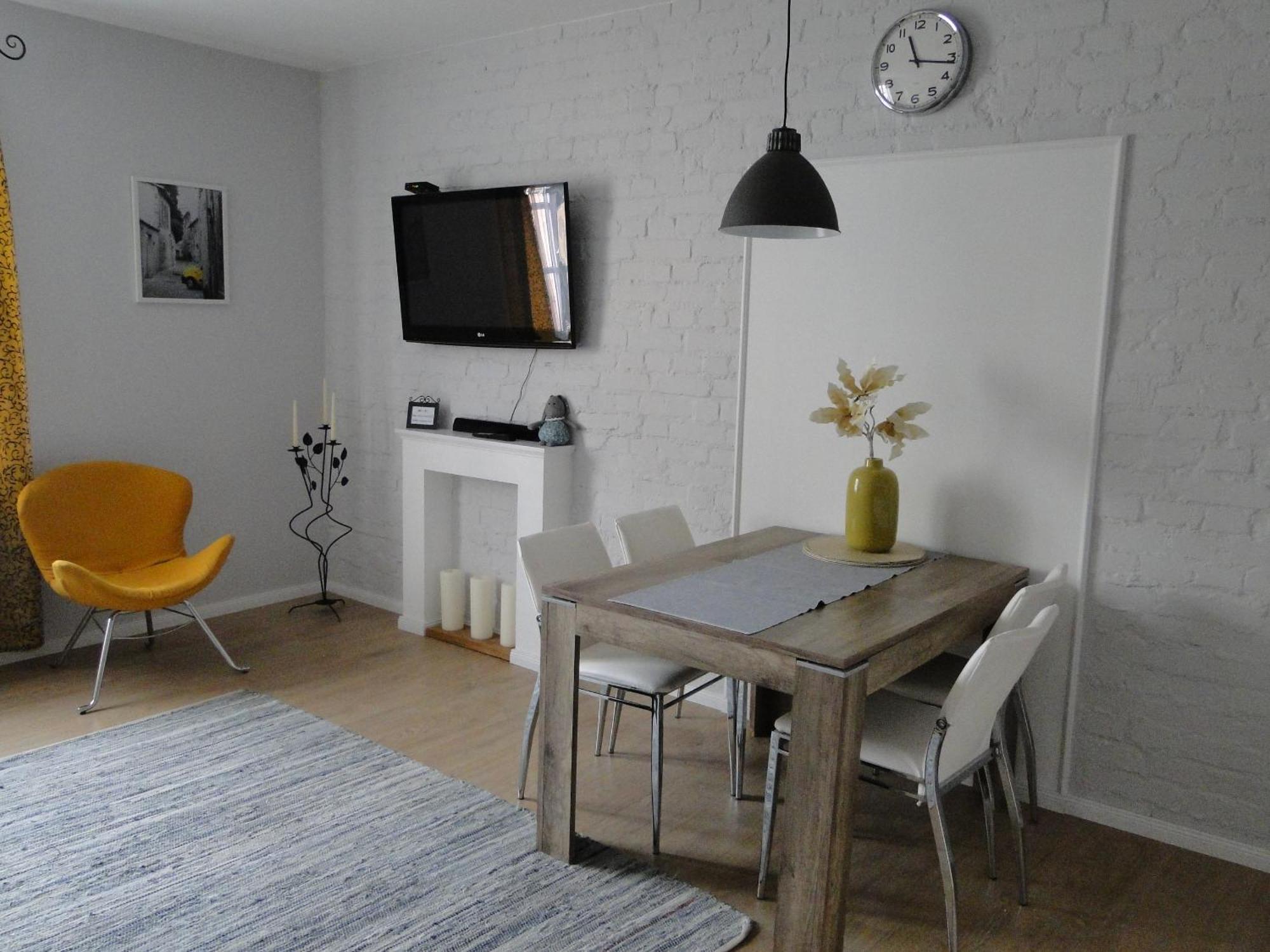 Apartment W Centrum Starego Miasta 2